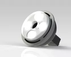 Philips LED Spotlight