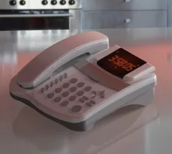 Phone