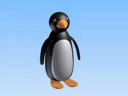 Pingu
