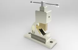 Pipe Vice Assembly