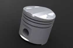Piston