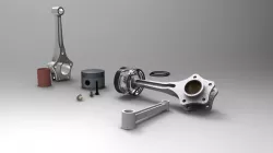 Piston
