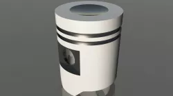 Piston