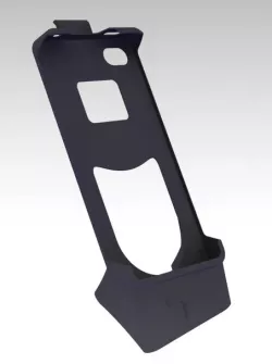 PIT’s iPhone Dock - Konica Minolta iPhone dock for Toyota Prius