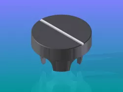 Planer Jack- Cap
