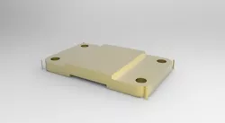 plate