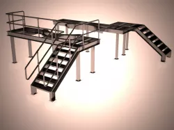 Platform