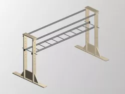 Play ladder