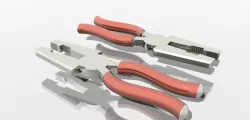 pliers 