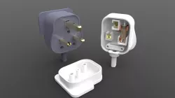 Plug Top