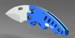 pocket knife true