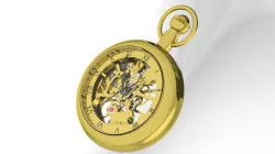 Pocket watch