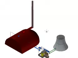 Power Plant Design