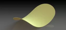 Pringles Chip