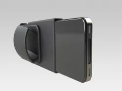 Prius iphone Dock