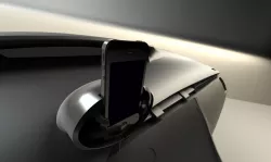 Prius support