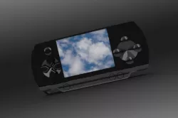 PSP