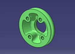 Pulley