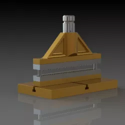 punching tool