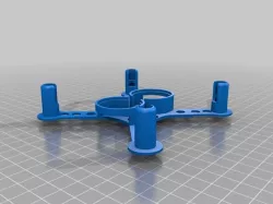 Quad Base
