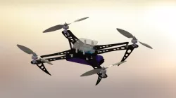 Quadcopter