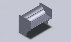Rear Wing