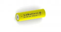 Rechargeable Battery