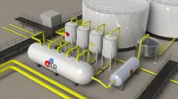 Refinery