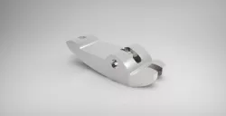 Release Lever