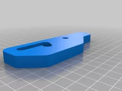 Replacment bracket