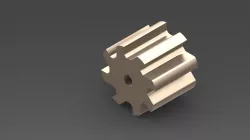 Request: Hob