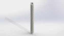 Request: Stapler springs