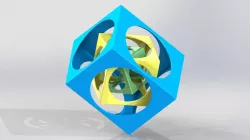 Request: Turner's cube