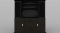 Requested Cabinet Model