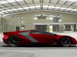REVAN -  FURIO sport