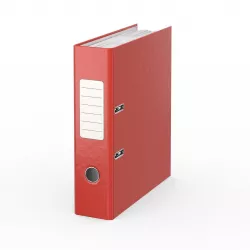 Ring binder 3D model