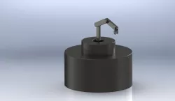Robot 3DOF RRR