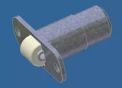 roller lock