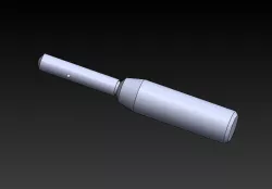 roller stud
