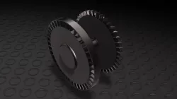 Rotor