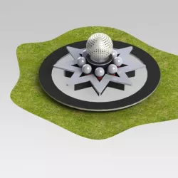 Roundabout