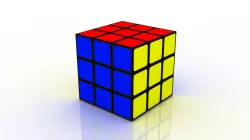 rubics cube