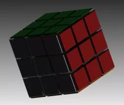 Rubik s Cube