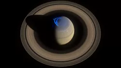 Saturn 4k 3D model