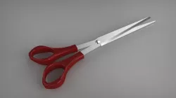 Scissors