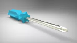 Screw Driver