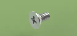 Screw (Request)
