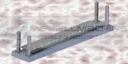 Scroll Cutting die, cut primary