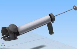 Sealant Applicator Krimelte challenge entry