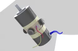 servo 